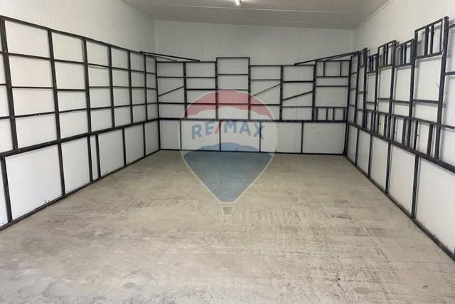 Imperdible bodega-oficina en linderos