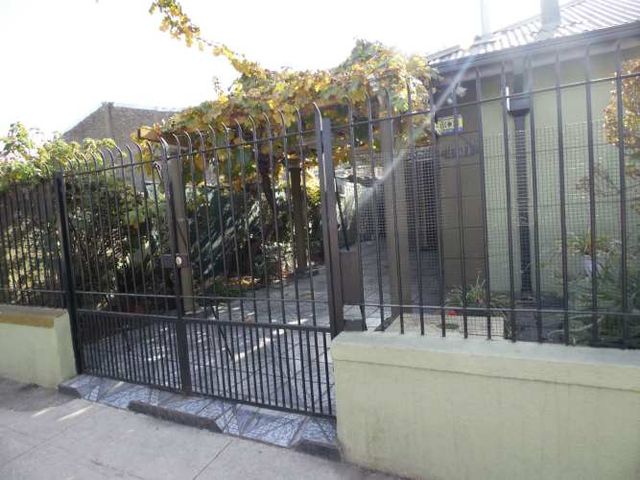 Casa Aislada excelente construcción 3D1B3E