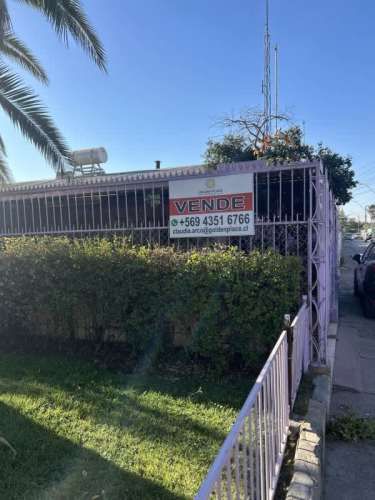 Hermosa Casa en Villa Chena