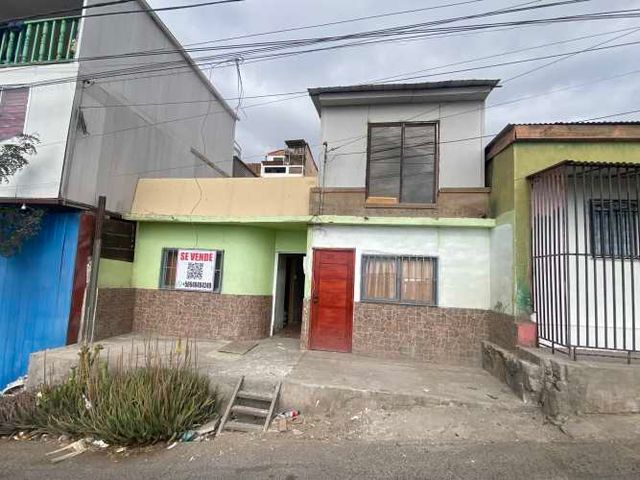 Casa Calle Osorno - Centro Norte