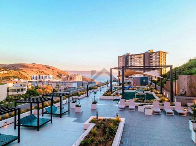 Imperdible oportunidad! Departamento 2 Dormitorios 1 Baño en Costa de Montemar