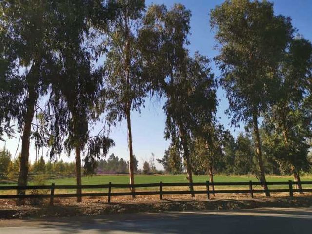 Parcela En Venta Plena Avenida Chicureo