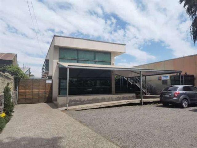 Propiedad Comercial En Venta En Colina