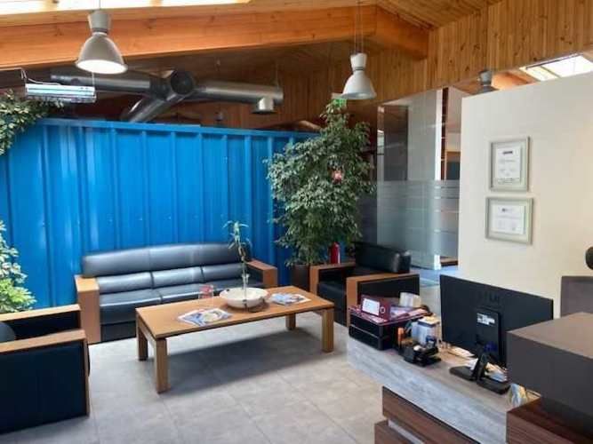 Local Comercial En Venta En Colina