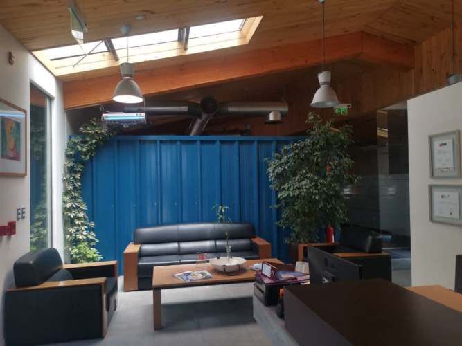 Local Comercial En Venta En Colina