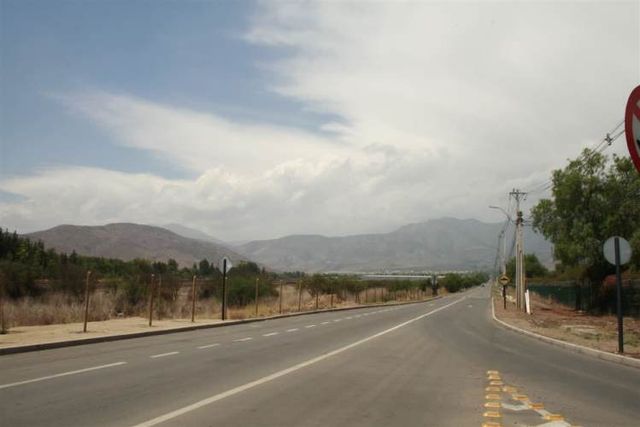 Sitio En Arriendo En Colina Guay Guay