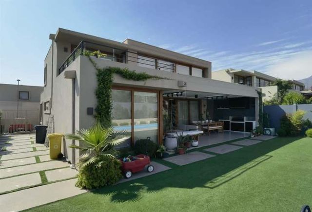 Casa En Venta Piedra Roja