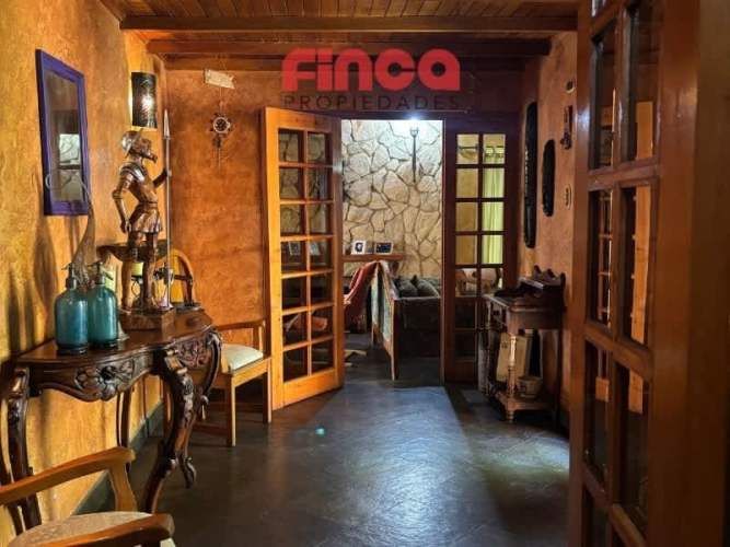 Casa en venta Camino Alba II