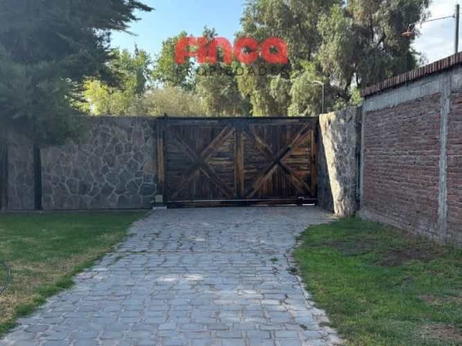 Casa en venta Camino Alba II