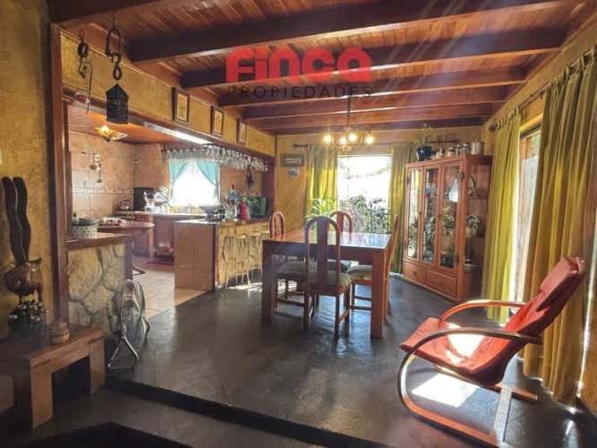 Casa en venta Camino Alba II