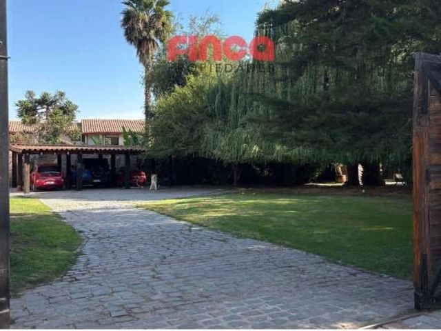 Casa en venta Camino Alba II