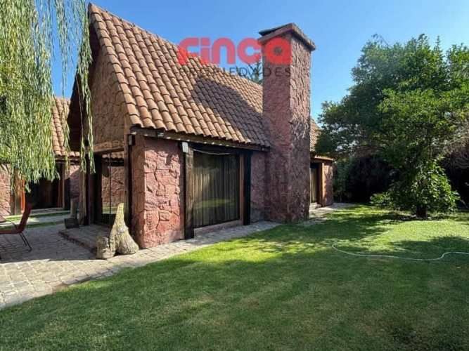 Casa en venta Camino Alba II