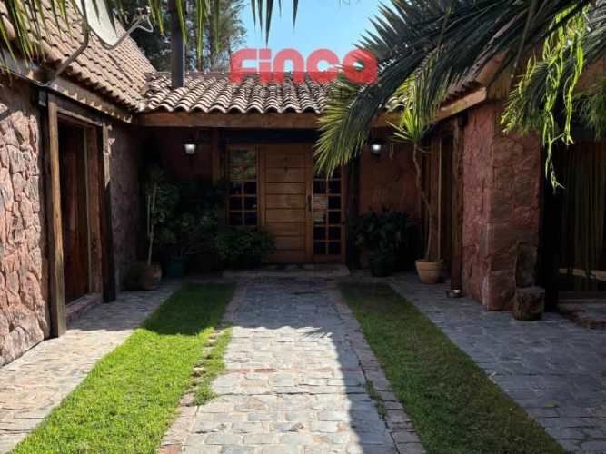 Casa en venta Camino Alba II
