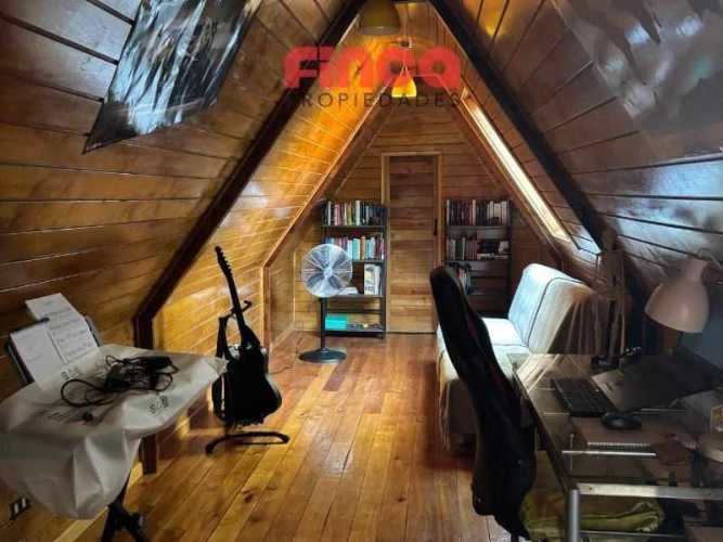 Casa en venta Camino Alba II