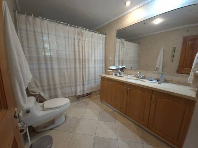 Casa En Venta Condominio Algarrobal Ii