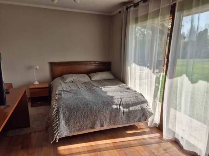 Casa En Venta Condominio Algarrobal Ii