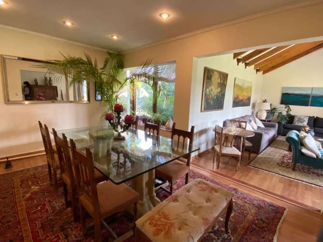 Casa En Venta Condominio Algarrobal Ii