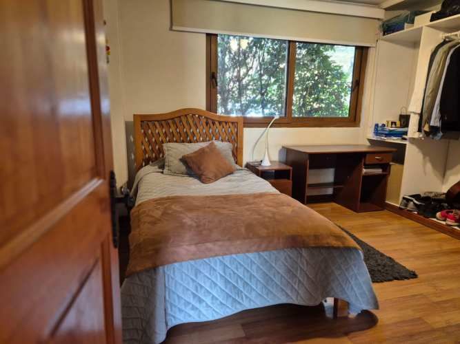 Casa En Venta Condominio Algarrobal Ii