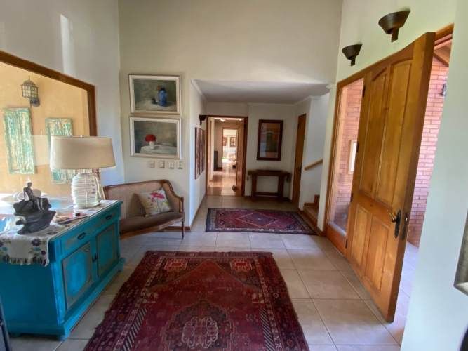 Casa En Venta Condominio Algarrobal Ii