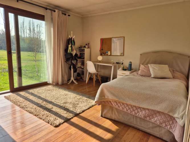 Casa En Venta Condominio Algarrobal Ii