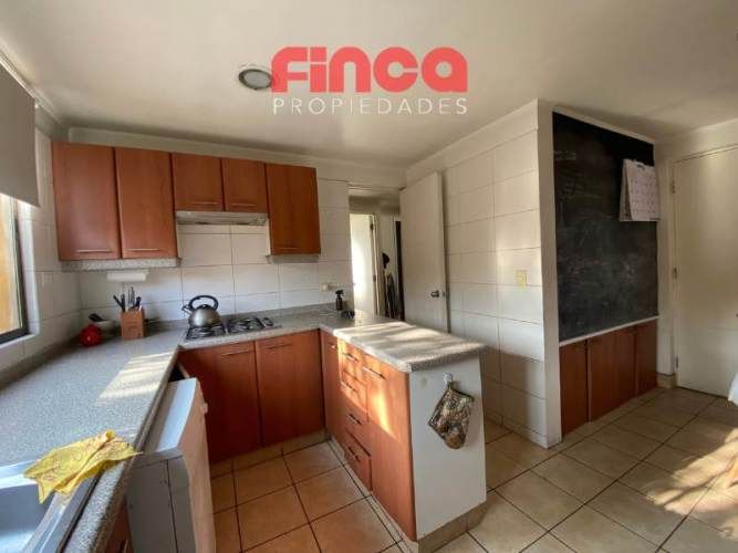 Casa en venta Condominio La Sierra