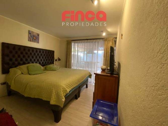 Casa en venta Condominio La Sierra