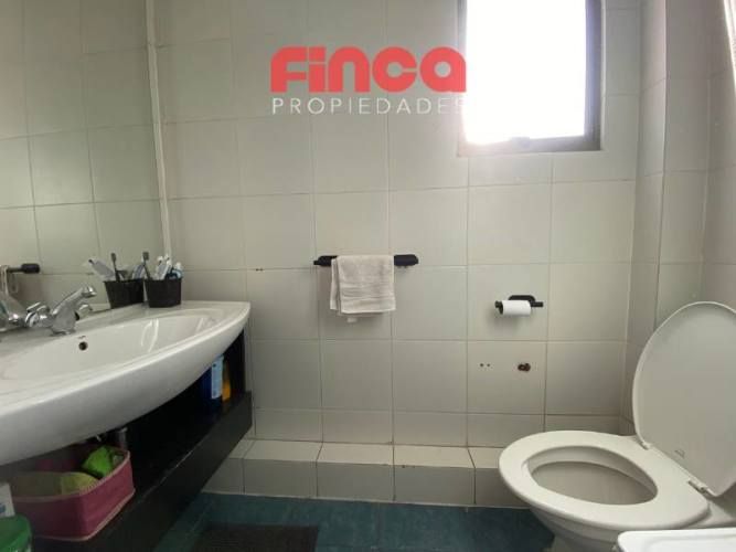 Casa en venta Condominio La Sierra