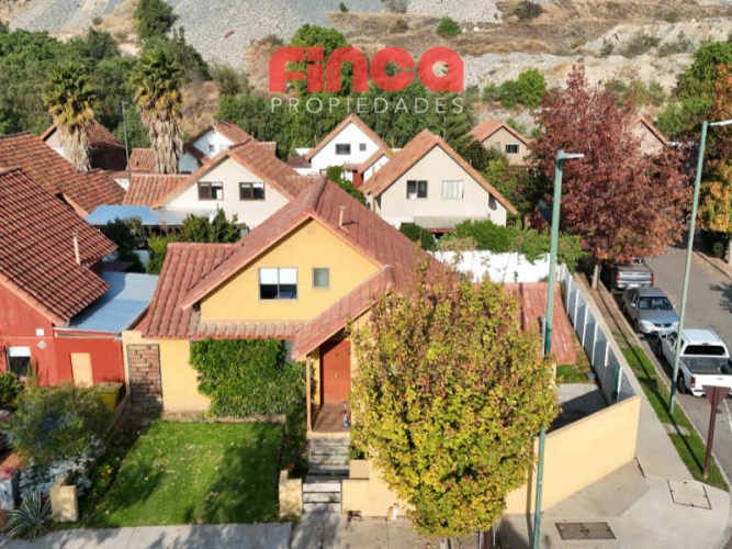 Casa en venta Condominio La Sierra