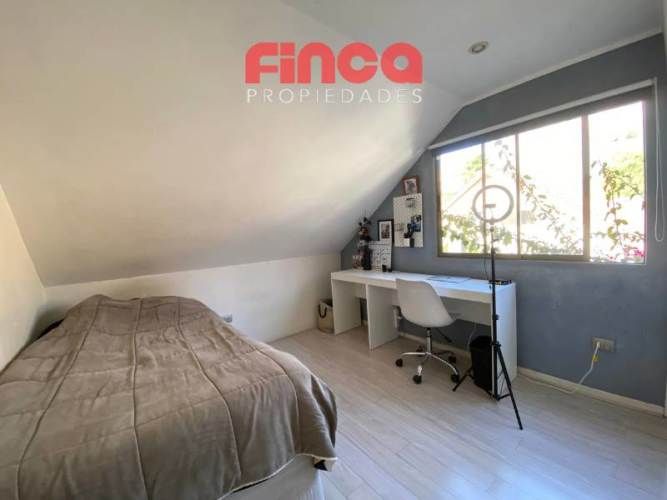 Casa en venta Condominio La Sierra