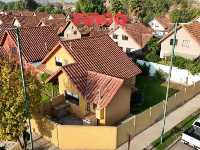 Casa en venta Condominio La Sierra