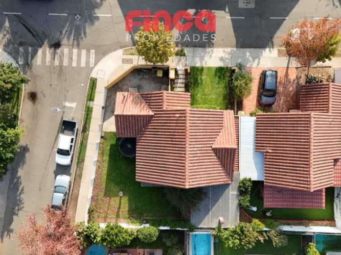 Casa en venta Condominio La Sierra