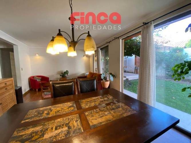 Casa en venta Condominio La Sierra