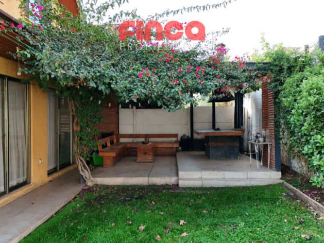 Casa en venta Condominio La Sierra