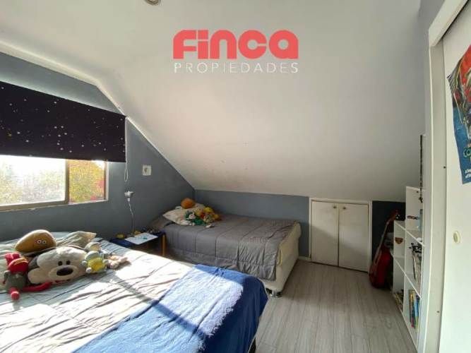 Casa en venta Condominio La Sierra