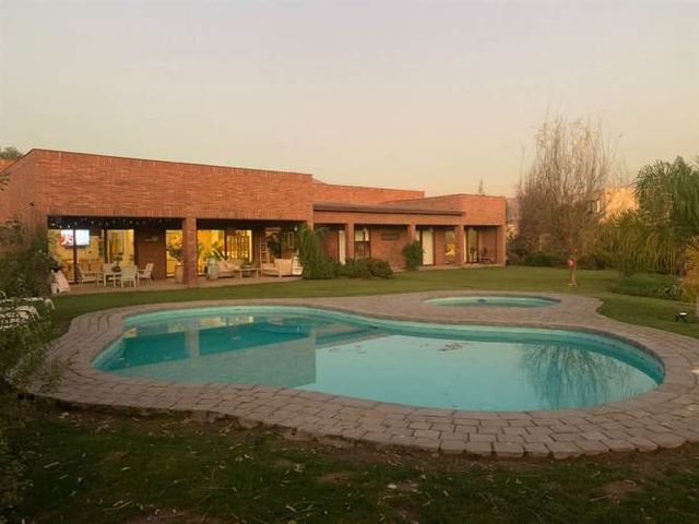 Casa En Venta Las Brisas de Chicureo