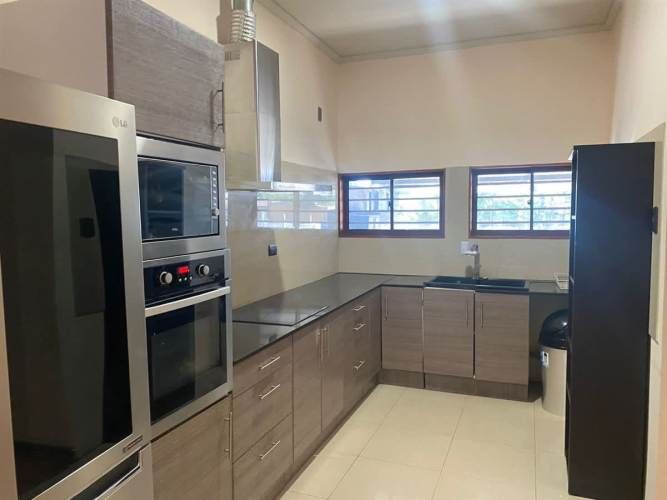 Casa en venta Lo Arcaya, Chicureo