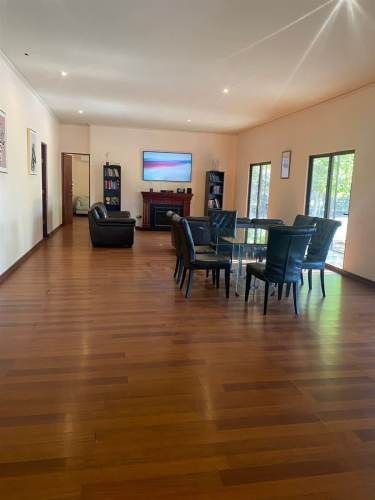 Casa en venta Lo Arcaya, Chicureo