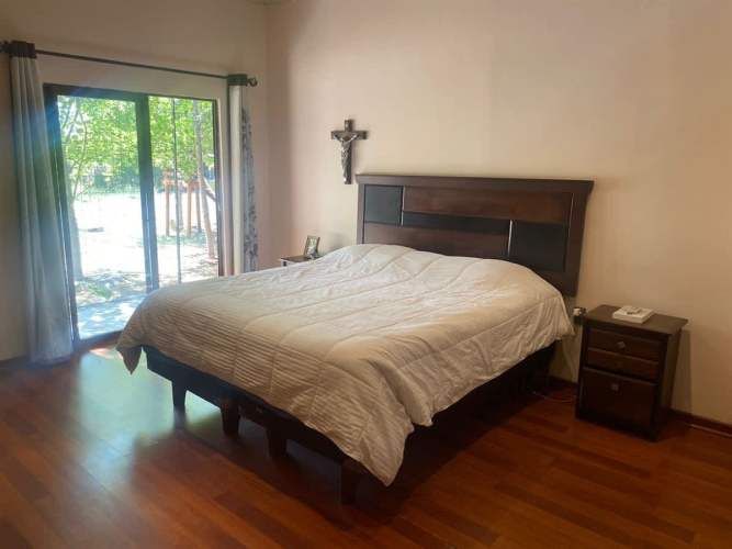 Casa en venta Lo Arcaya, Chicureo