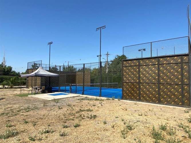 Casa en venta Lo Arcaya, Chicureo