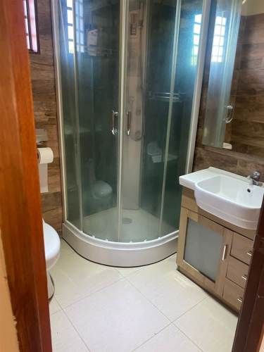 Casa en venta Lo Arcaya, Chicureo