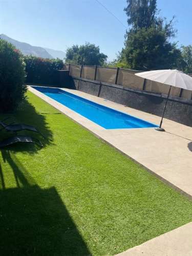 Casa en venta Lo Arcaya, Chicureo