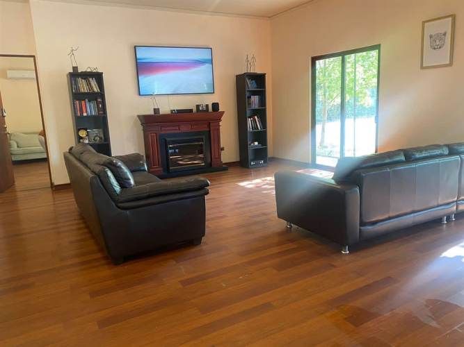 Casa en venta Lo Arcaya, Chicureo