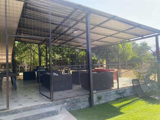 Casa en venta Lo Arcaya, Chicureo