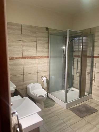 Casa en venta Lo Arcaya, Chicureo