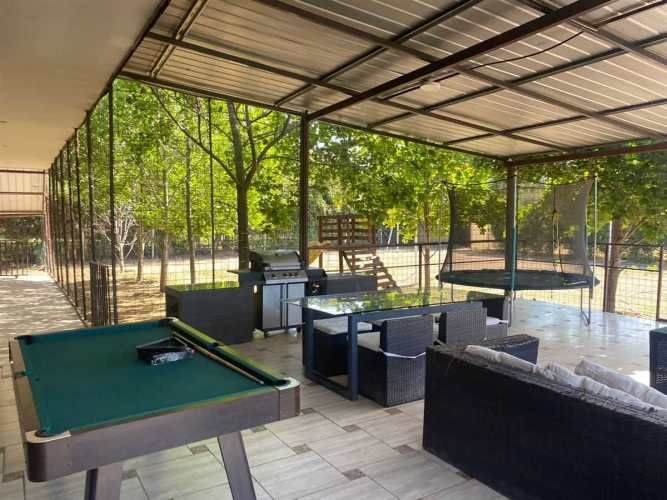 Casa en venta Lo Arcaya, Chicureo