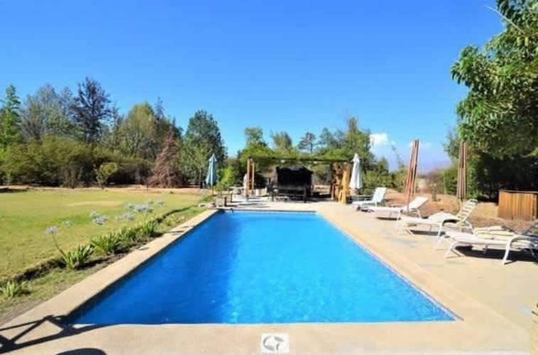 Casa Venta Santa Esther - Colina