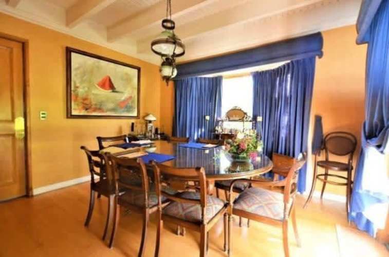 Casa Venta Santa Esther - Colina