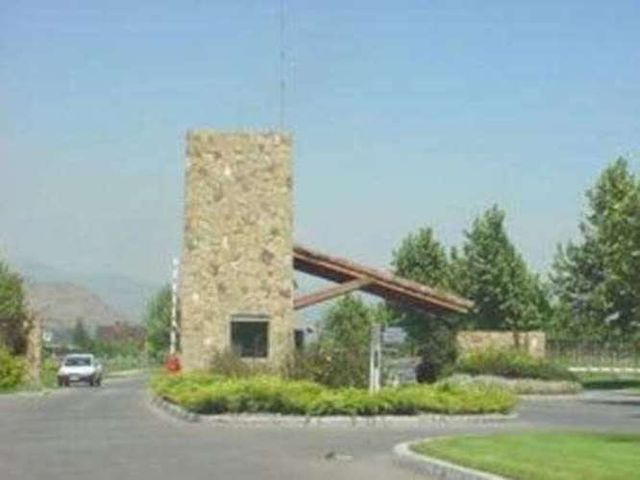 Casa En Venta Condominio Las Brisas De Chicureo