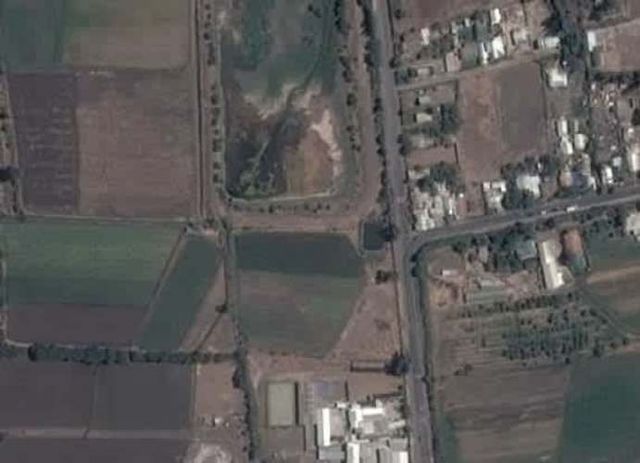 Sitio en venta Reina Norte