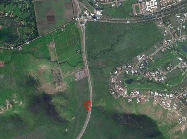 Sitio Tipo Comercial - Avenida Del Valle